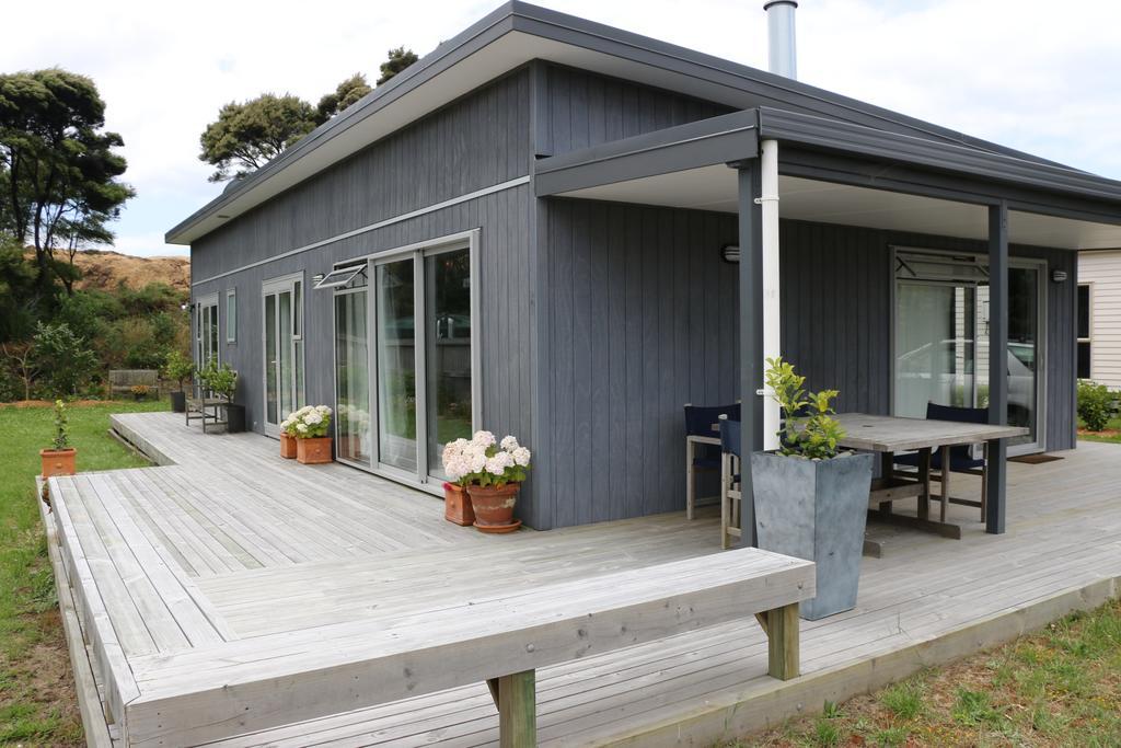 Cosy Mangawhai House Εξωτερικό φωτογραφία