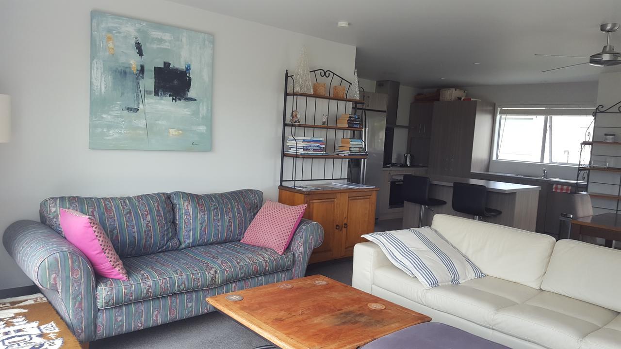 Cosy Mangawhai House Εξωτερικό φωτογραφία